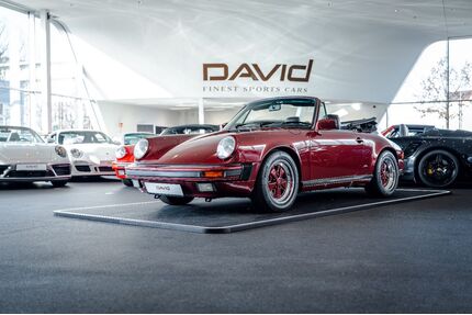 Porsche 911 Urmodell Gebrauchtwagen