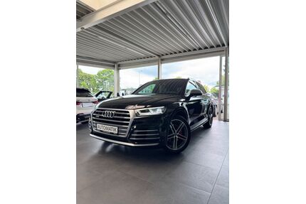Audi SQ5 Gebrauchtwagen