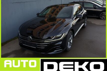 VW Arteon Gebrauchtwagen