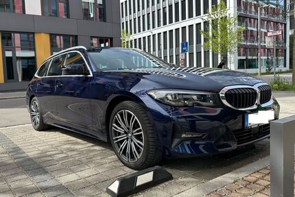 BMW 330 Gebrauchtwagen