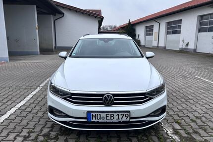 VW Passat Variant Gebrauchtwagen