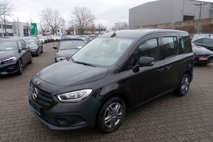 Mercedes-Benz Citan Gebrauchtwagen