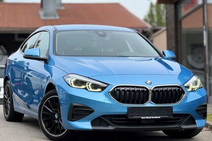 BMW 220 Gran Coupé Gebrauchtwagen