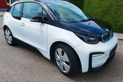 BMW i3 Gebrauchtwagen