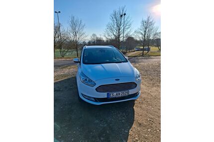 Ford Galaxy Gebrauchtwagen