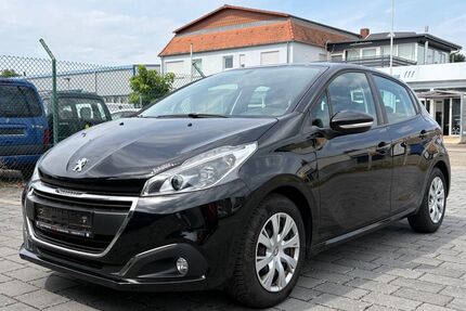Peugeot 208 Gebrauchtwagen