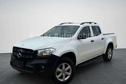 Mercedes-Benz X 220 Gebrauchtwagen