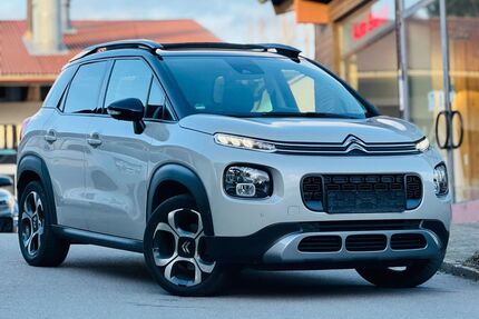 Citroen C3 Aircross Gebrauchtwagen