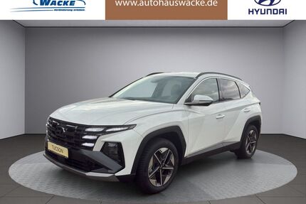 Toyota TUCSON 