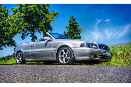 Volvo C70 Gebrauchtwagen