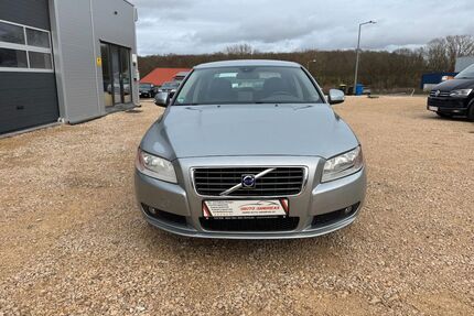 Volvo S80 Gebrauchtwagen