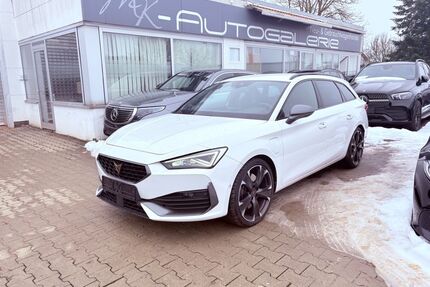 Cupra Leon Gebrauchtwagen