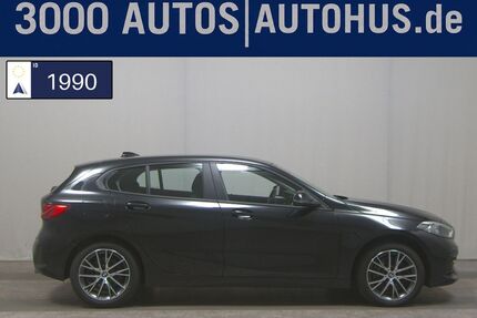 BMW 120 Gebrauchtwagen