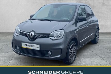 Renault Twingo Gebrauchtwagen