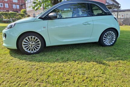 Opel Adam Gebrauchtwagen