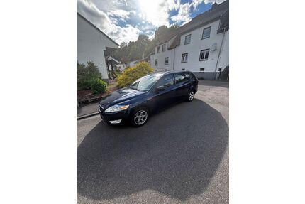 Ford Mondeo Gebrauchtwagen