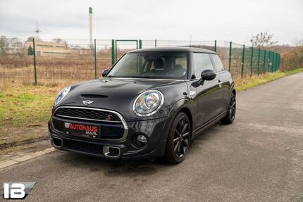 Mini Cooper S Gebrauchtwagen