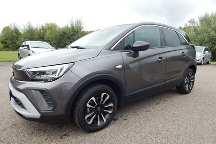 Opel Crossland (X) Gebrauchtwagen