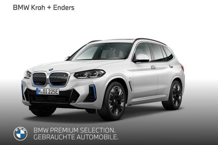 BMW iX3 Gebrauchtwagen