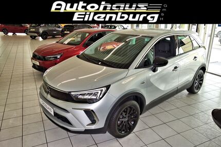Opel Crossland (X) Gebrauchtwagen