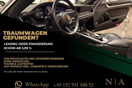 Porsche Taycan Gebrauchtwagen