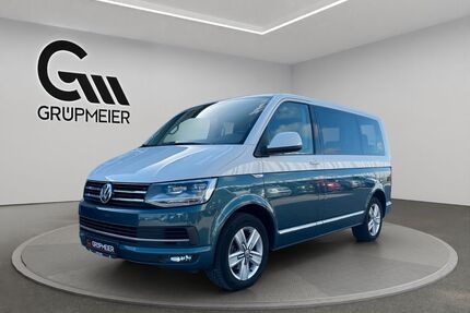 VW T6 Multivan Gebrauchtwagen