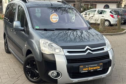 Citroen Berlingo Gebrauchtwagen