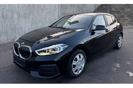 BMW 118 Gebrauchtwagen