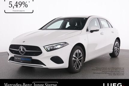 Mercedes-Benz A 250 Gebrauchtwagen