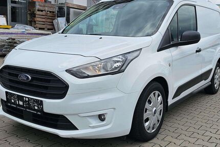 Ford Transit Connect Gebrauchtwagen