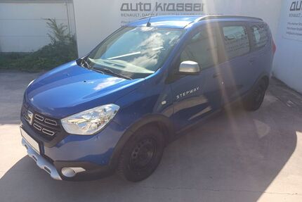 Dacia Lodgy Gebrauchtwagen