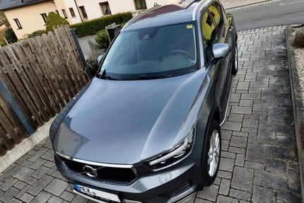 Volvo XC40 Gebrauchtwagen