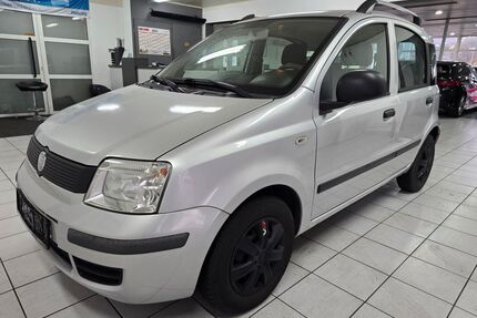 Fiat Panda Gebrauchtwagen