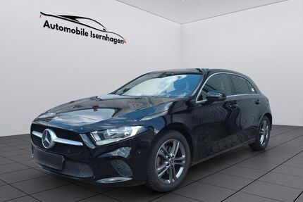 Mercedes-Benz A 200 Gebrauchtwagen