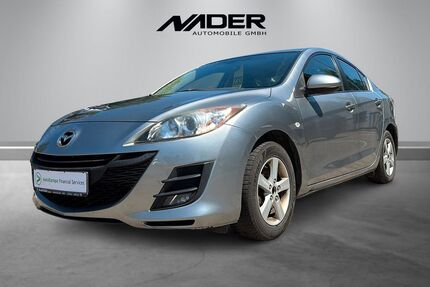 Mazda 3 Gebrauchtwagen