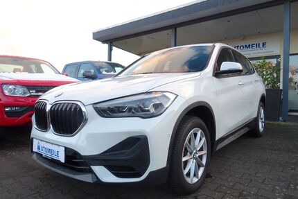 BMW X1 Gebrauchtwagen