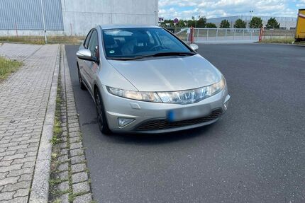 Honda Civic Gebrauchtwagen