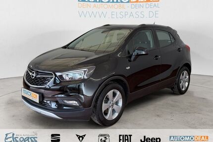 Opel Mokka X Gebrauchtwagen