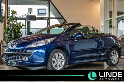 Peugeot 207 Gebrauchtwagen