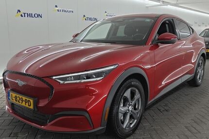 Ford Mustang Mach-E Gebrauchtwagen