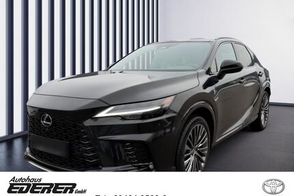 Lexus RX 500 Gebrauchtwagen