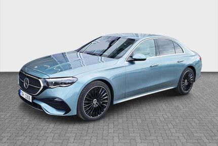 Mercedes-Benz E 220 Gebrauchtwagen