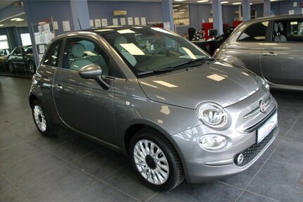 Fiat 500 1.0 GSE Hybrid Dolcevita Gebrauchtwagen