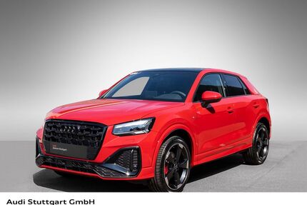 Audi Q2 Gebrauchtwagen
