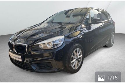 BMW 216 Active Tourer Gebrauchtwagen