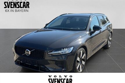 Volvo V60 Gebrauchtwagen