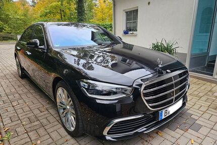 Mercedes-Benz S 400 Gebrauchtwagen