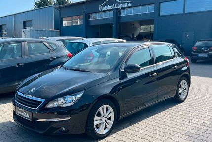 Peugeot 308 Gebrauchtwagen