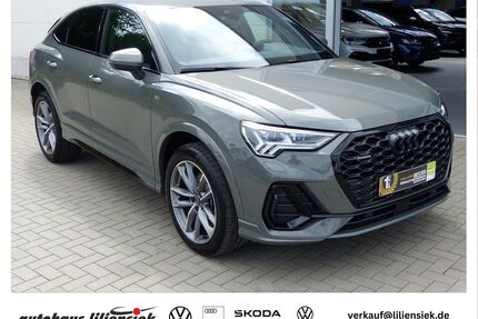 Audi Q3 Gebrauchtwagen