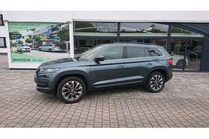 Skoda Kodiaq Gebrauchtwagen
